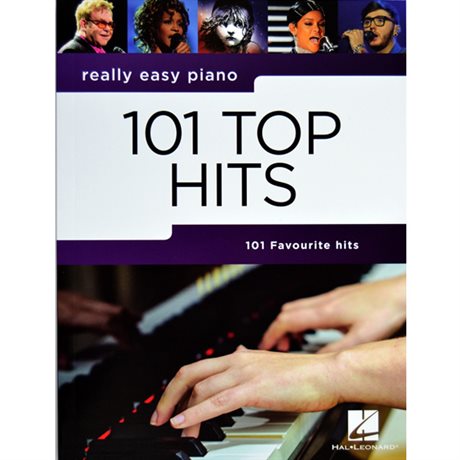 101 Top Hits