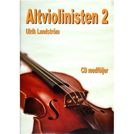 Altviolinisten 2