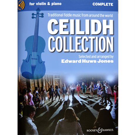 Ceilidh Collection