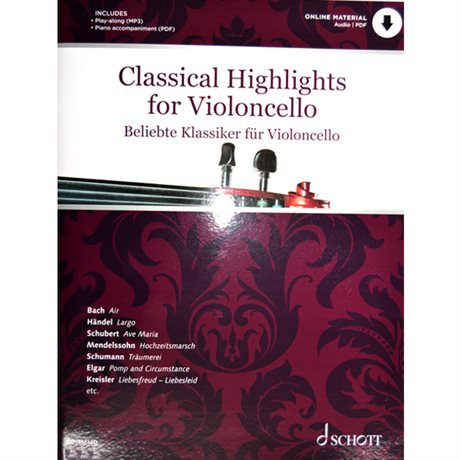 Classical Highlights