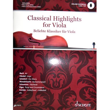 Classical Highlights