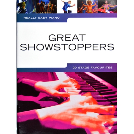 Great Showstoppers