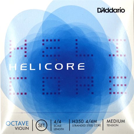 Helicore Oktavfiol