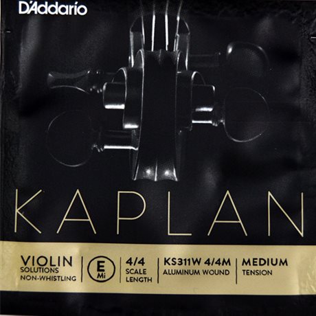 Kaplan E