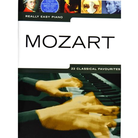 Mozart