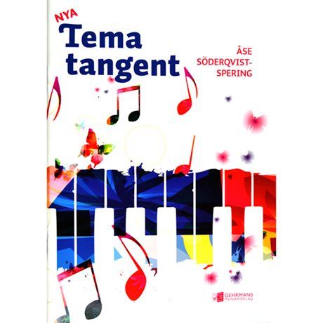 Tema tangent - Ny utgåva!