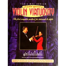 Violin Virtuosity